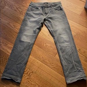 Banana republic vintage jeans